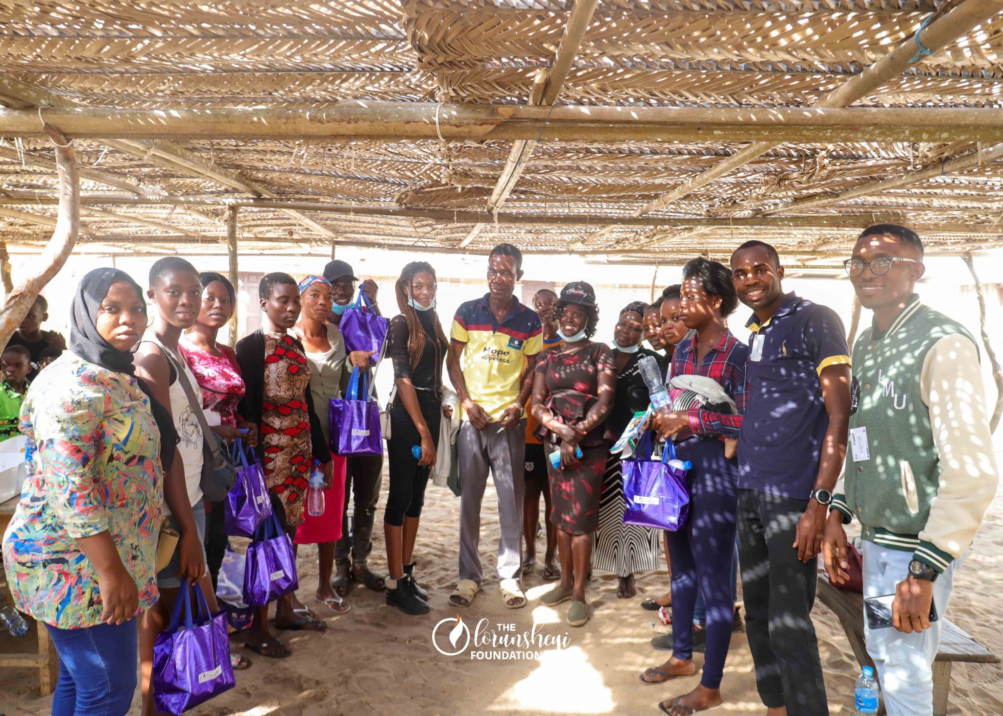 THE BIG HEART (2021 IN RETROSPECT)